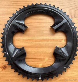 Převodníky Shimano Ultegra FC-8100 – nové