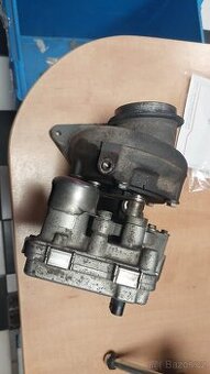 turbo Mercedes, Jeep A6510900480