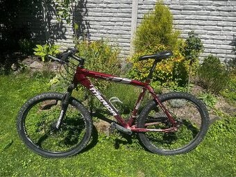 Horské kolo Merida TFS 500