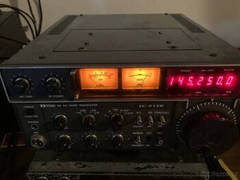 Icom Ic-211