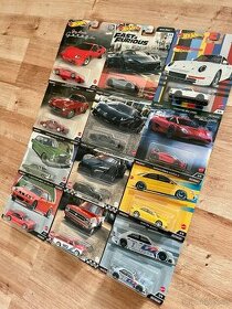 HotWheels Premium