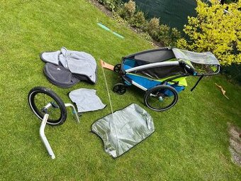 Thule Chariot Sport 1