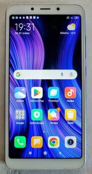 Prodám Xiaomi Redmi 6A