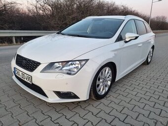 Seat Leon Cupra 2.0 TDi 110KW NAVI LED