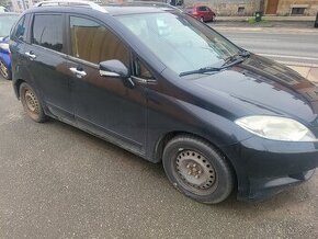 Frv 2,2 nafta 6 mist