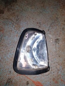 Skoda 120 EMKO PREDNI BLINKR