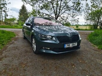 ŠKODA Superb Combi III Business - 2.0 TDI 110KW - DSG