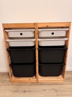 TROFAST IKEA