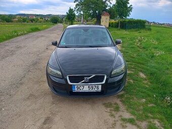 Volvo C30 1.6
