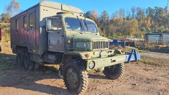 Praga v3s M2