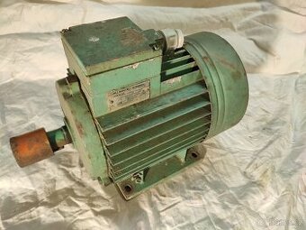 PRODÁM elektromotor 1,5kW