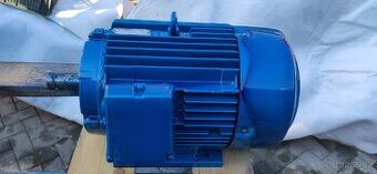 Elektromotor Mez 7,5 kW
