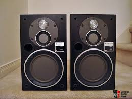 Technics SB X 100