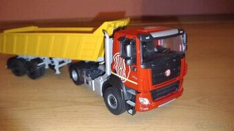 1:43 tatra phoenix od kaden