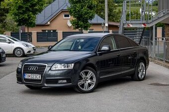 Audi A6 FSI 2.8 140kW AT/7 Aj na splátky