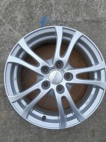 ALU disky Mazda