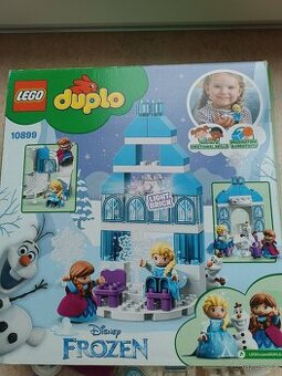 Lego Duplo Frozen