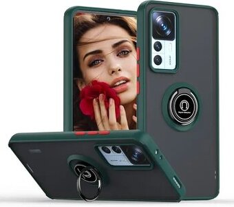 Pouzdro na mobil ATISIJIE pro Xiaomi 12T/12T Pro 5G originál