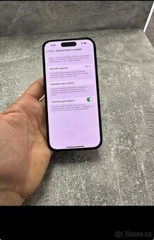 iPhone 14pro