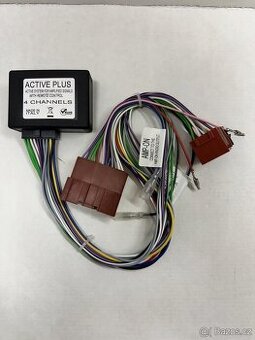 Adaptér Mazda ISO RISO-175
