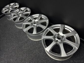Alu AUTEC 5x112 18”