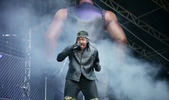 Don Toliver- Praha 18.5.