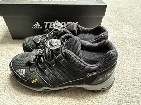 Adidas Terrex GTX goretex tenisky 29