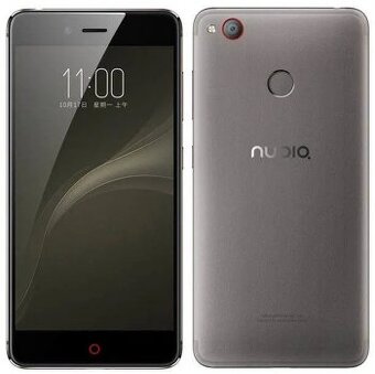 Nubia Z11 miniS - Nový