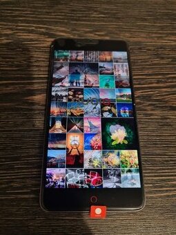 Nubia Z11 miniS - Nový