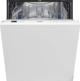 60cm myčka Indesit IDI NC316B+,13sad,originál obal