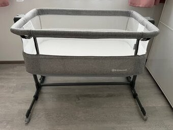 Dětská postýlka Kinderkraft