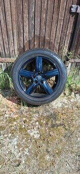 Alu 5x112 r17 Audi
