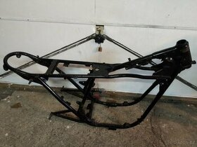 Yamaha TX 750 - 1