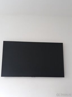 Prodám tv Samunsg QE65Q80TATXXH na dily