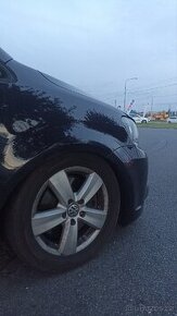 Vzduchový podvozek VW Caddy mk3 Nová cena