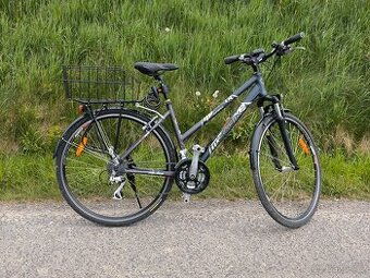 Dámské trekové kolo Maxbike