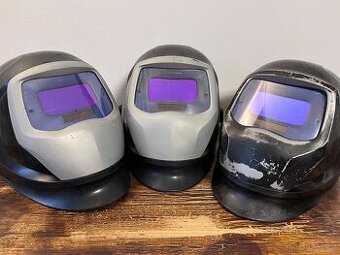 Svařovací kukla speedglass - 1