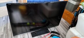 Televize Sharp