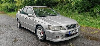 Honda Accord 6G Type-R (předběžně zamluveno)