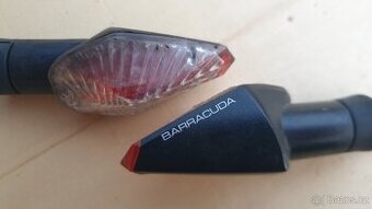 Miniblinkry Barracuda Viper mini - 1