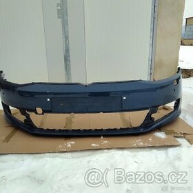 predni naraznik vw sharan 7n volkswagen 10-