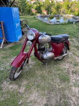 Jawa 250/353