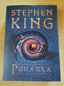 STEPHEN KING - Pohádka