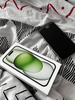 iphone 15 128GB