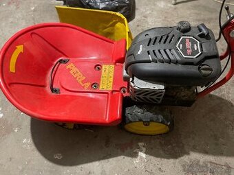 Na prodej: Bubnová sekačka (motor Briggs & Stratton 190cc)