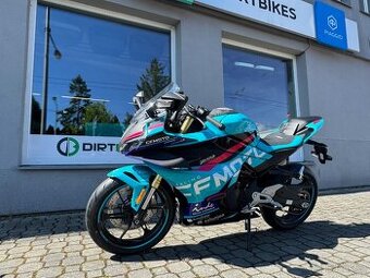CFMOTO 450SR Champion Edition - 1