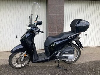 Honda SH v125i 2018 7700km
