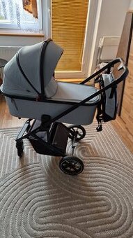 CARRELLO Alfa 3v1