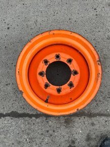 Bobcat, disk pro kolo