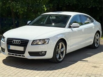 Audi A5 Sportback - 2.0 TDI